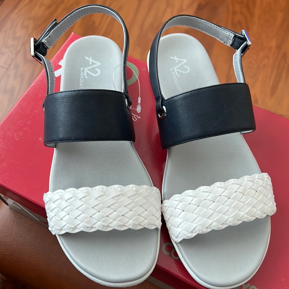 NWT Aerosoles (A2) sandals